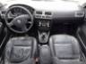 2009 VOLKSWAGEN BORA 