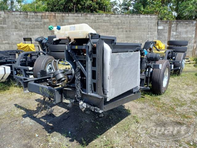 0 MERCEDES-BENZ O-500 RSD 