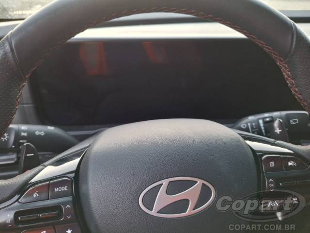 2025 HYUNDAI CRETA 