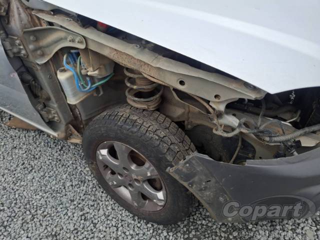 2016 FIAT STRADA CD 
