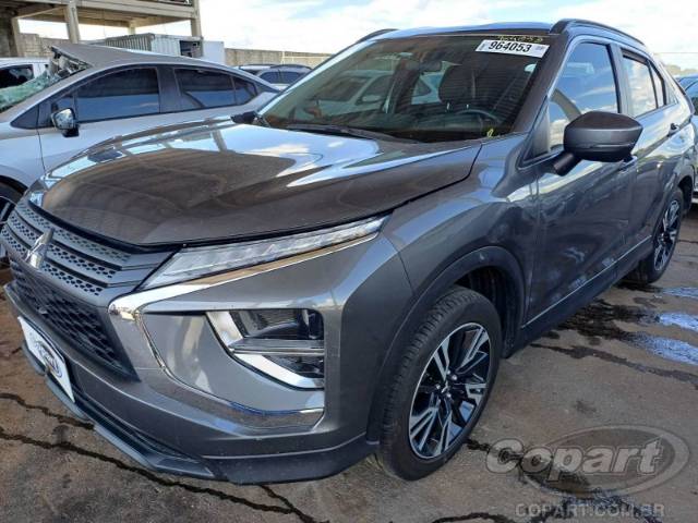 2023 MITSUBISHI ECLIPSE CROSS 