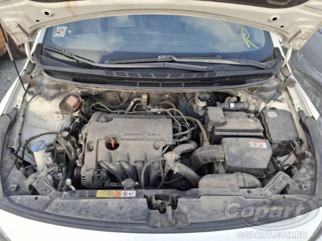 2019 KIA CERATO 