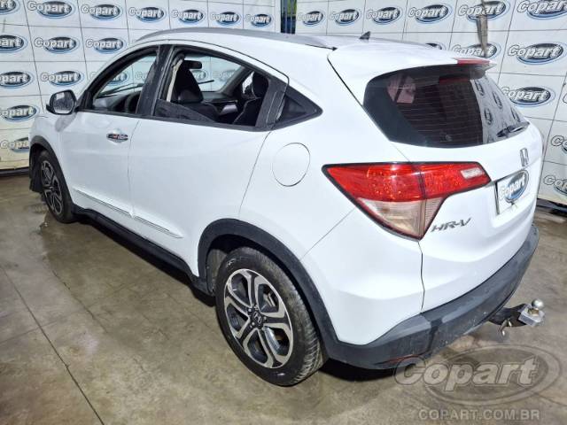2016 HONDA HR-V 