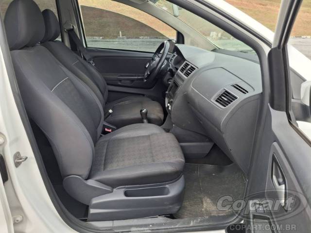 2017 VOLKSWAGEN FOX 
