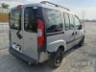 2012 FIAT DOBLO 