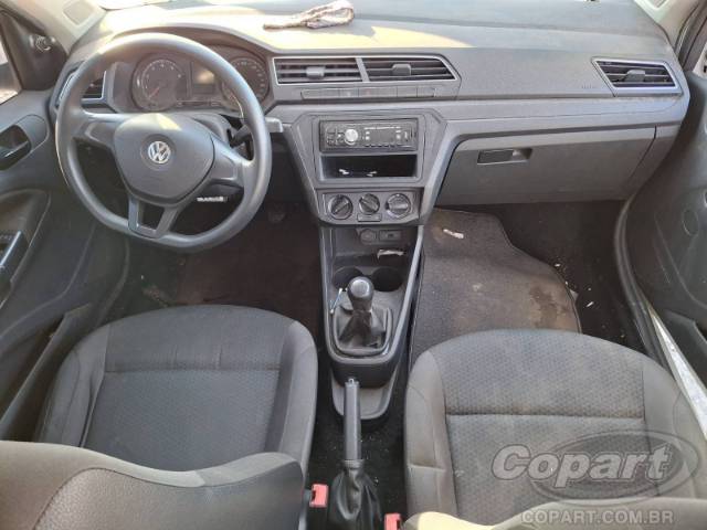 2023 VOLKSWAGEN GOL 