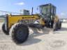 2007 NEW HOLLAND MOTONIVELADORA RG170 