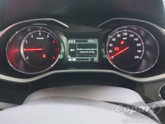 2025 CHEVROLET ONIX PLUS 