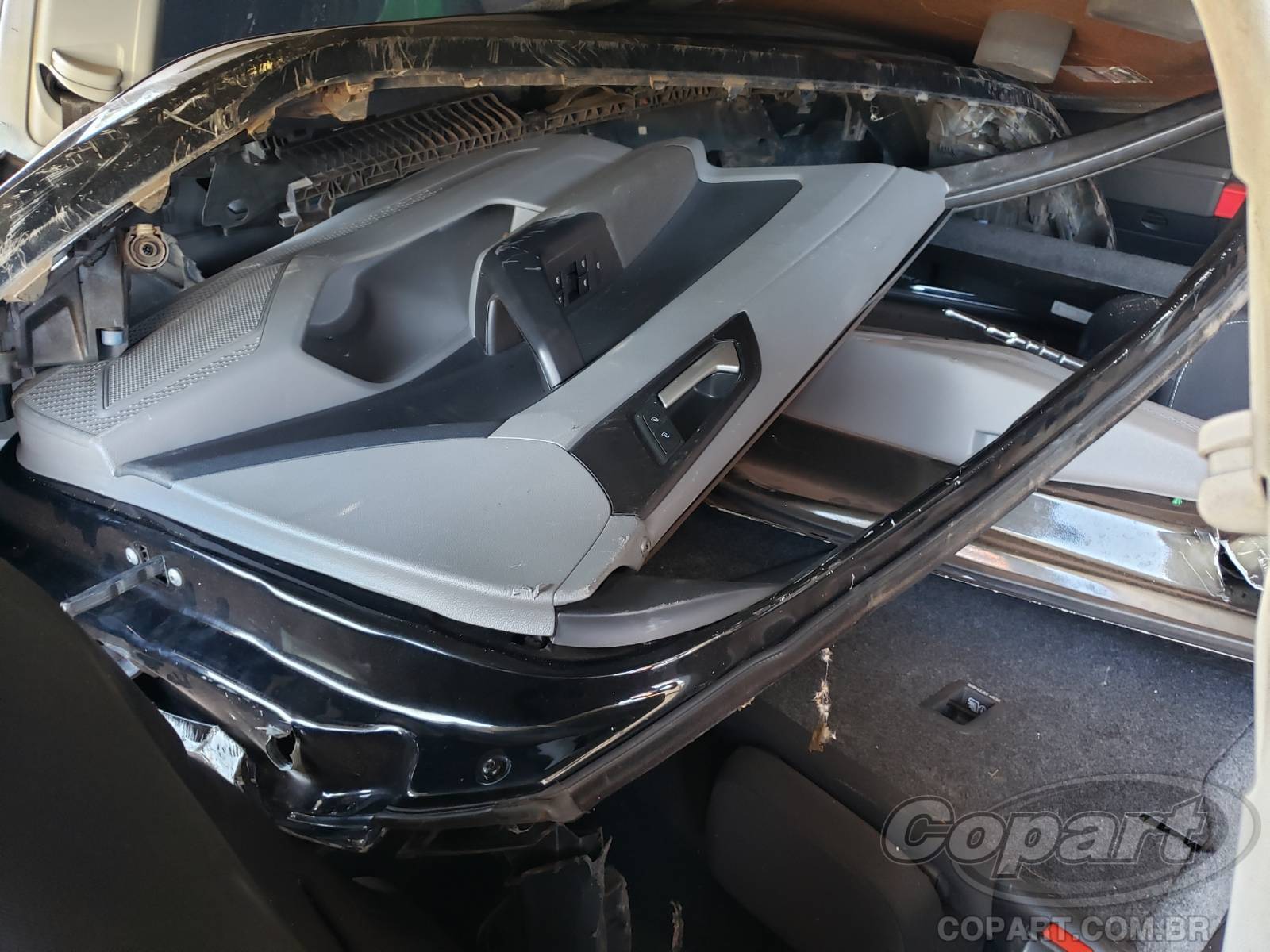 Foto 13 de 14: 2019 VOLKSWAGEN POLO