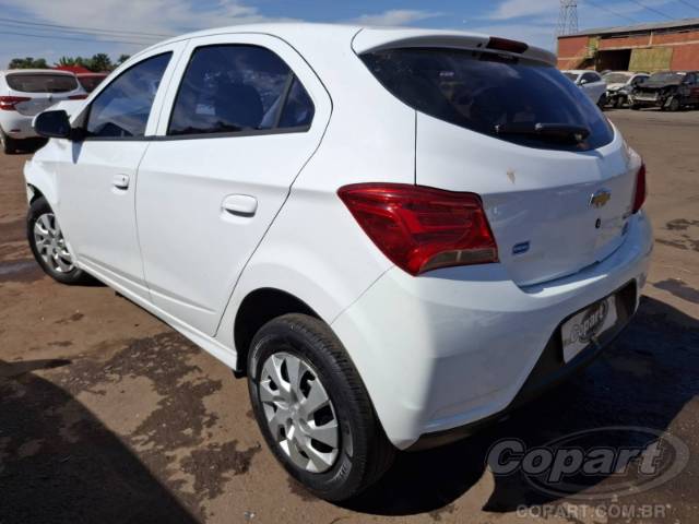 2017 CHEVROLET ONIX 