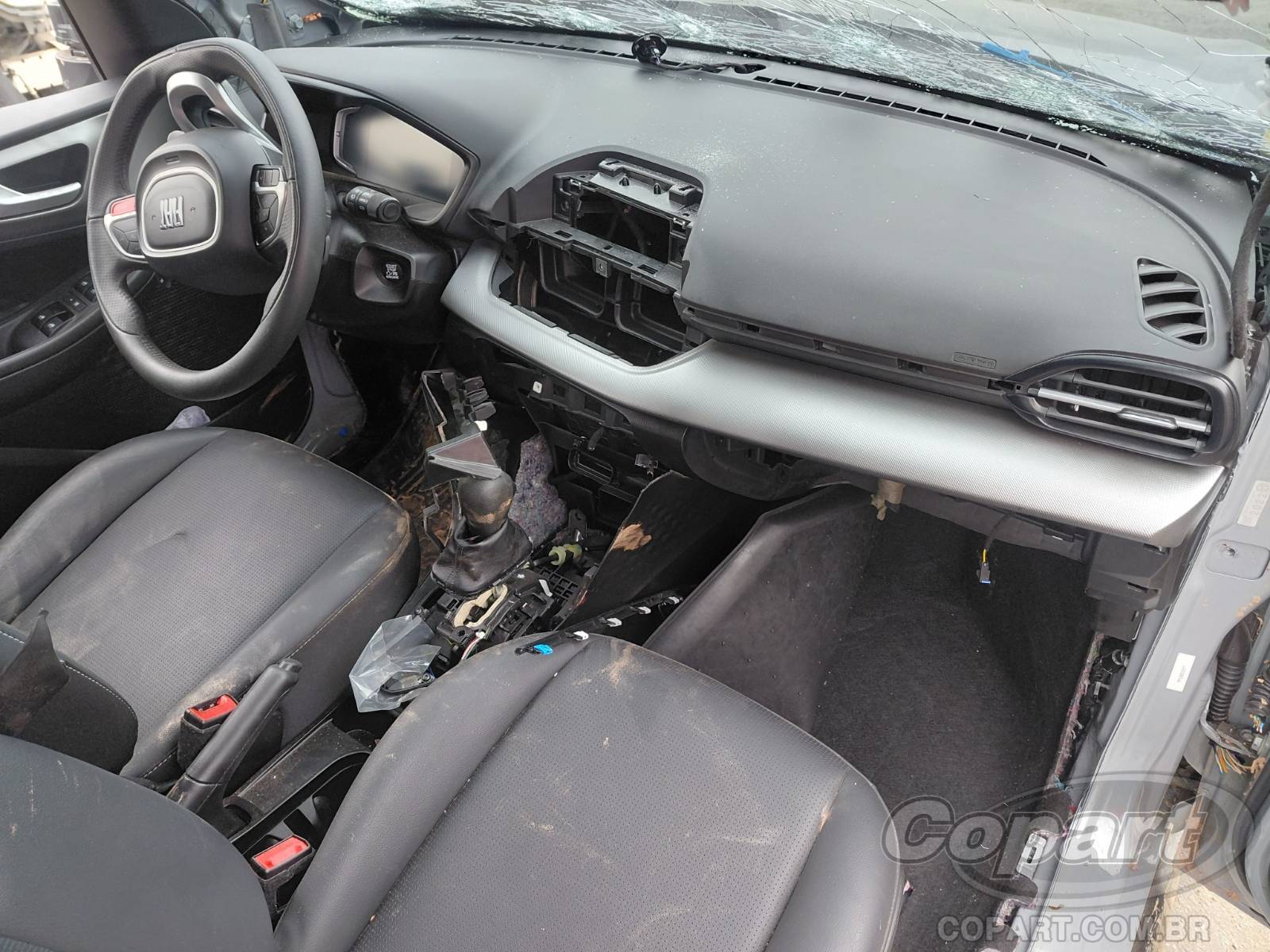 Foto 9 de 10: 2023 FIAT PULSE