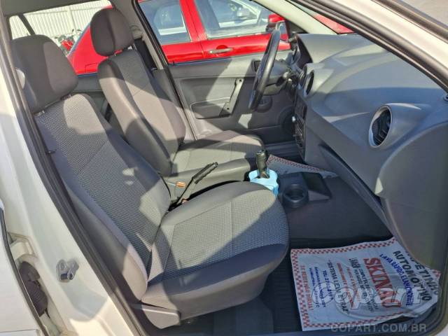 2012 VOLKSWAGEN PARATI 