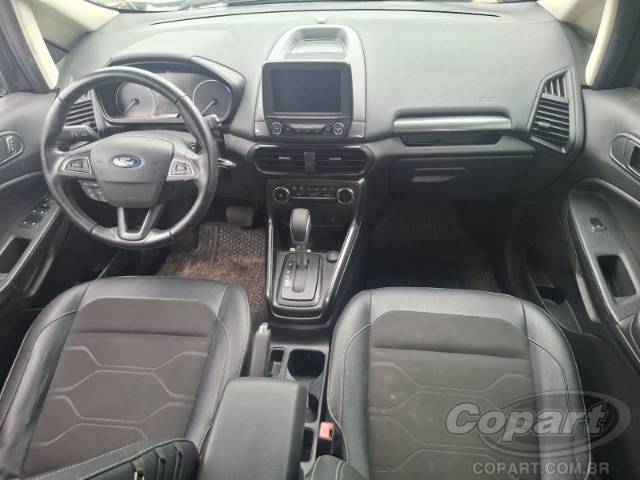 2021 FORD ECOSPORT 
