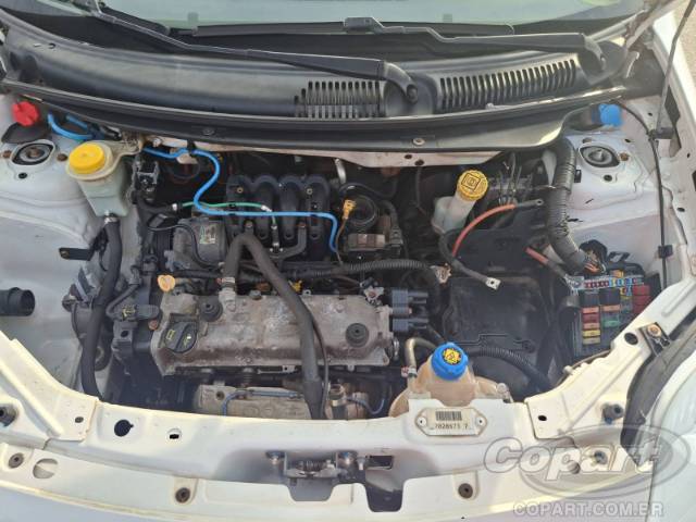 2015 FIAT PALIO 