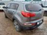 2015 KIA SPORTAGE 