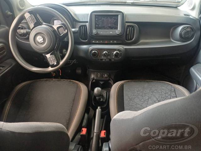 2025 FIAT MOBI 