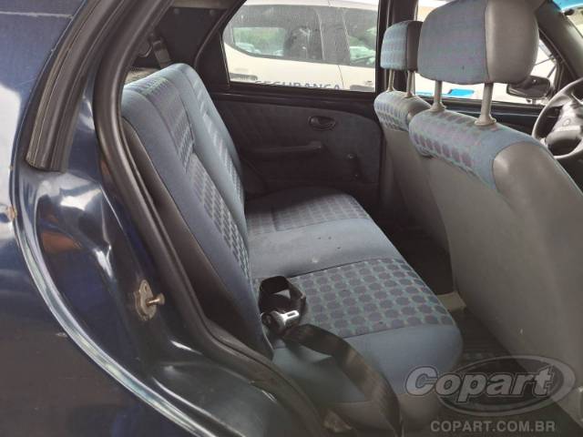 1997 FIAT PALIO 