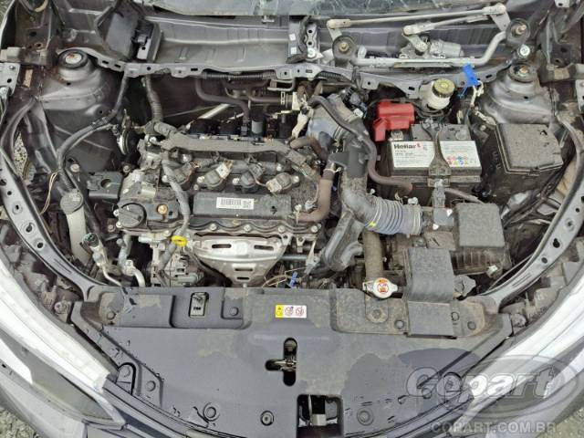 2025 TOYOTA YARIS 