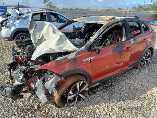 2021 VOLKSWAGEN NIVUS 