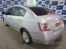 2012 NISSAN SENTRA 