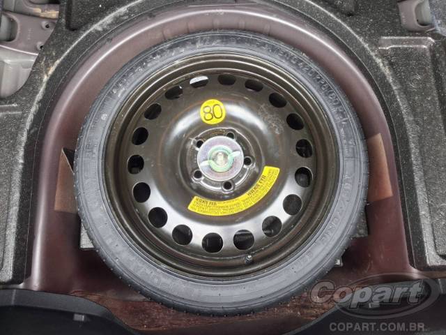 2019 CHEVROLET CRUZE 