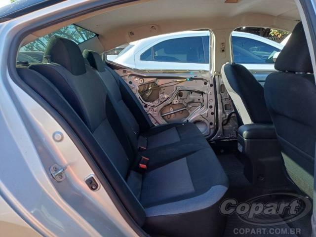2026 NISSAN VERSA 
