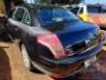 2011 CITROEN C4 PALLAS 