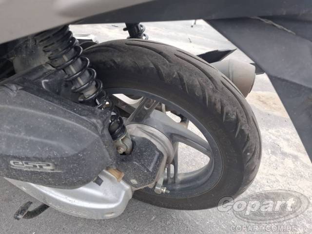 2018 HONDA PCX 