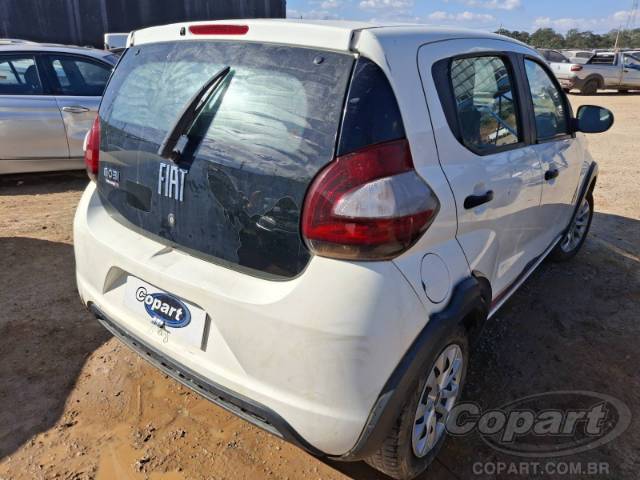 2023 FIAT MOBI 