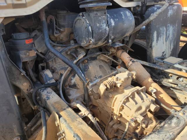 2013 FORD CARGO 816 