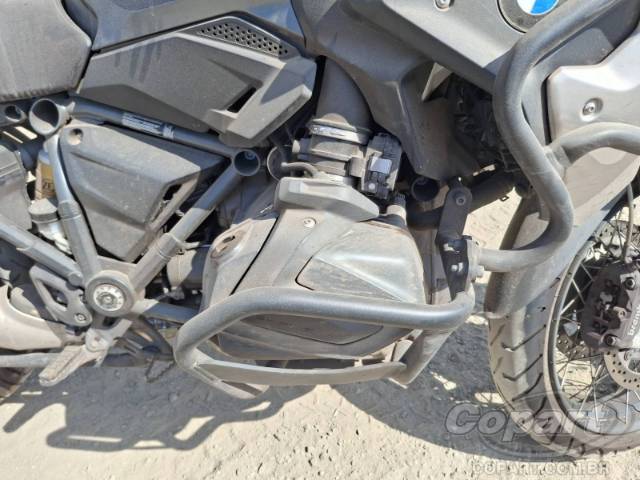 2023 BMW R 1250 