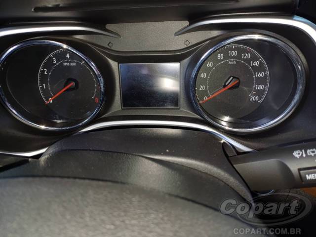 2023 CHEVROLET TRACKER 