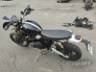 2025 TRIUMPH SCRAMBLER 