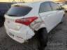2015 HYUNDAI HB20 