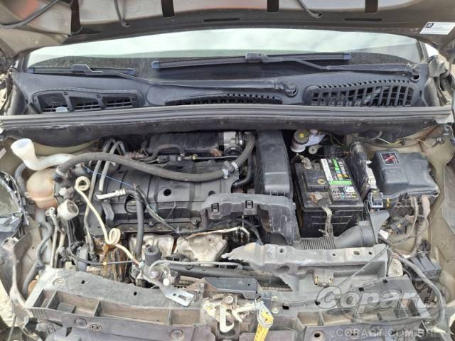 2013 CITROEN C3 AIRCROSS 