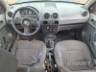 2007 VOLKSWAGEN GOL 