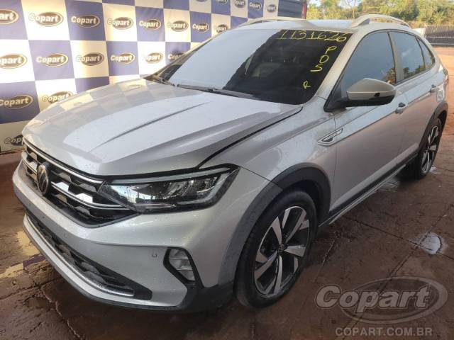 2021 VOLKSWAGEN NIVUS 