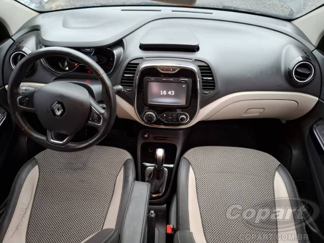 2019 RENAULT CAPTUR 