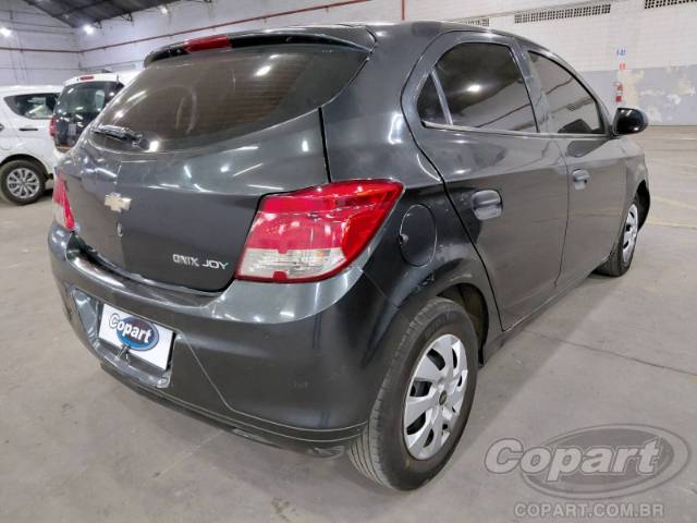 2018 CHEVROLET ONIX 