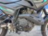 2026 YAMAHA CROSSER 