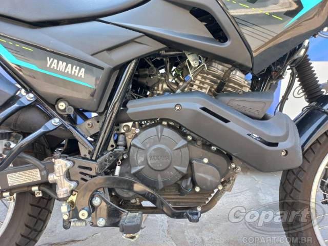 2026 YAMAHA CROSSER 