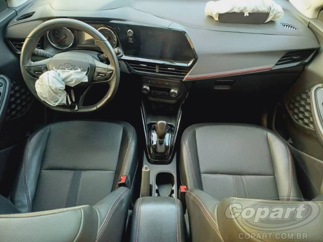 2024 CHEVROLET MONTANA 