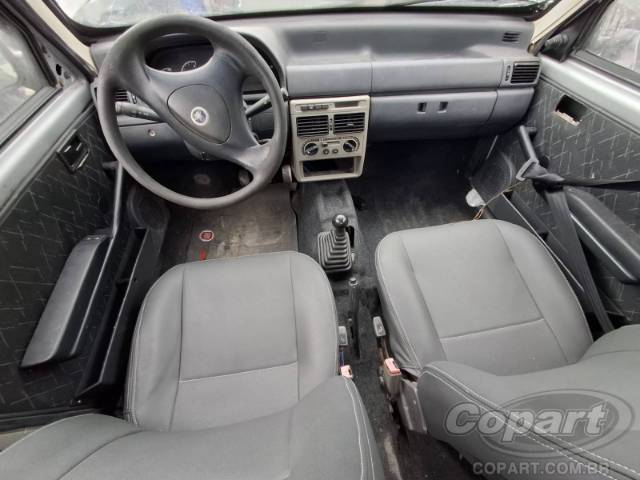 2006 FIAT UNO 