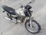 2008 HONDA CG 150 