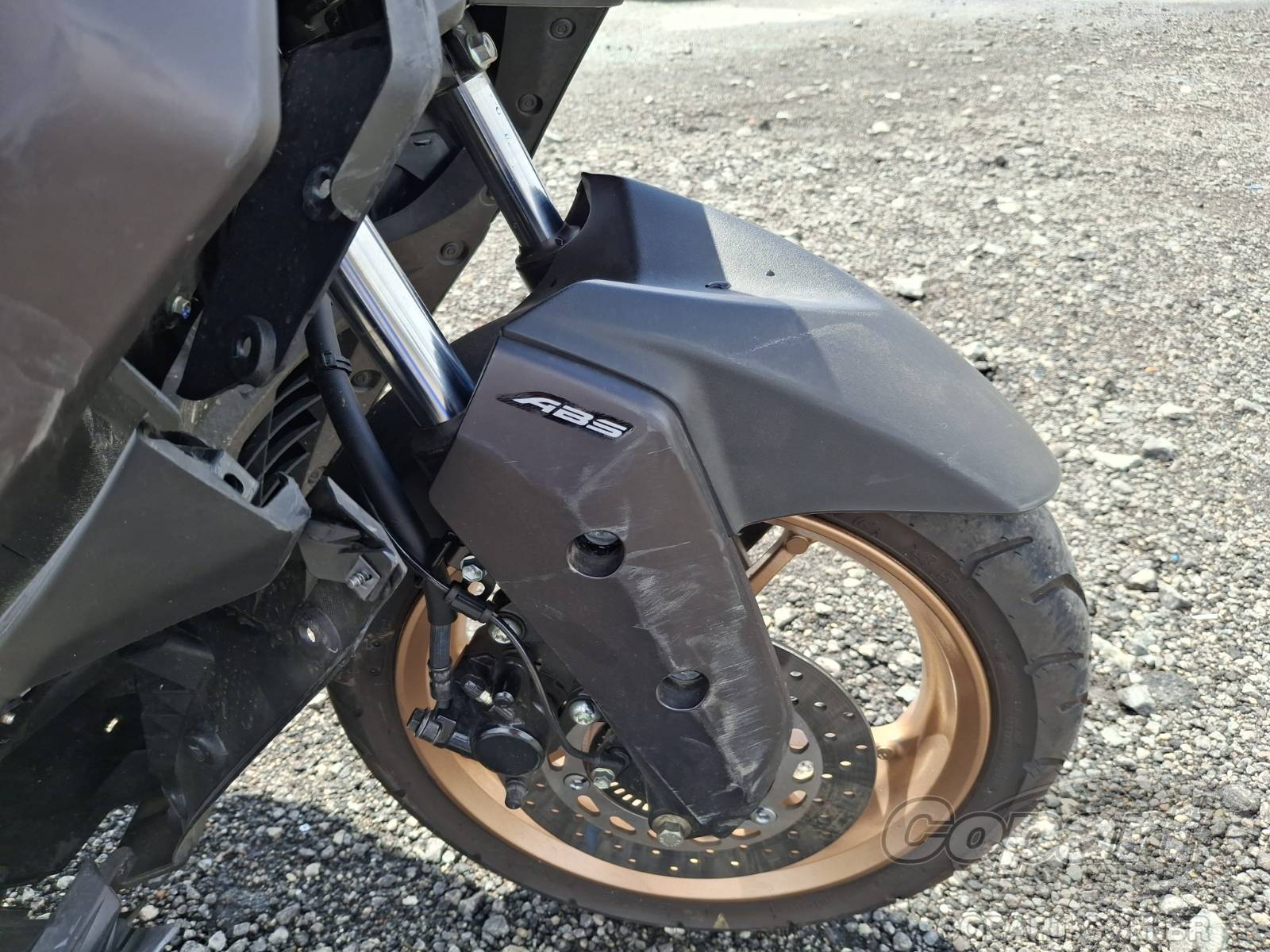Foto 7 de 10: 2025 YAMAHA NMAX