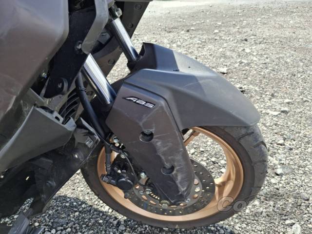 2025 YAMAHA NMAX 