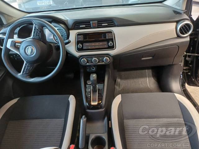 2023 NISSAN VERSA 