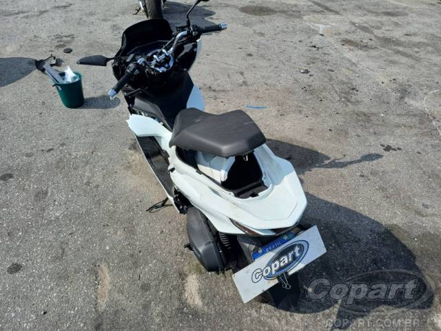 2024 HONDA PCX 