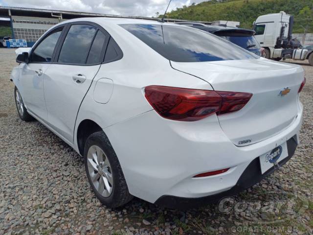 2023 CHEVROLET ONIX PLUS 