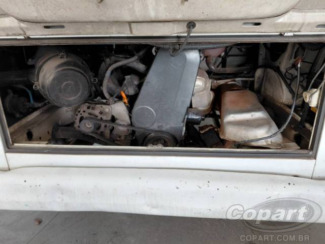 2013 VOLKSWAGEN KOMBI 